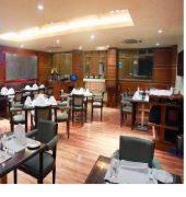 Comfort Inn Gsk Амритсар Экстерьер фото
